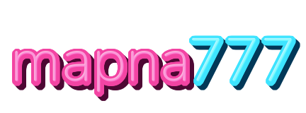 mapna777 — logo kanal
